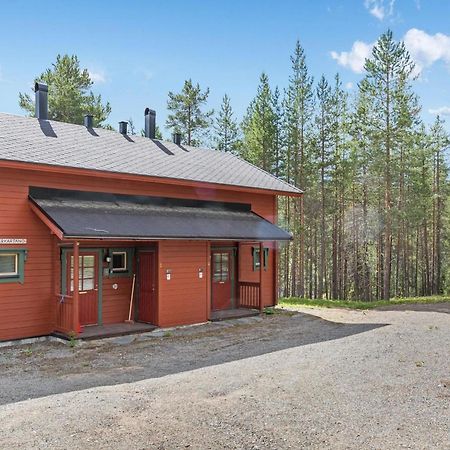 Holiday Home Kuerkartano 3-armas Akaslompolo Bagian luar foto